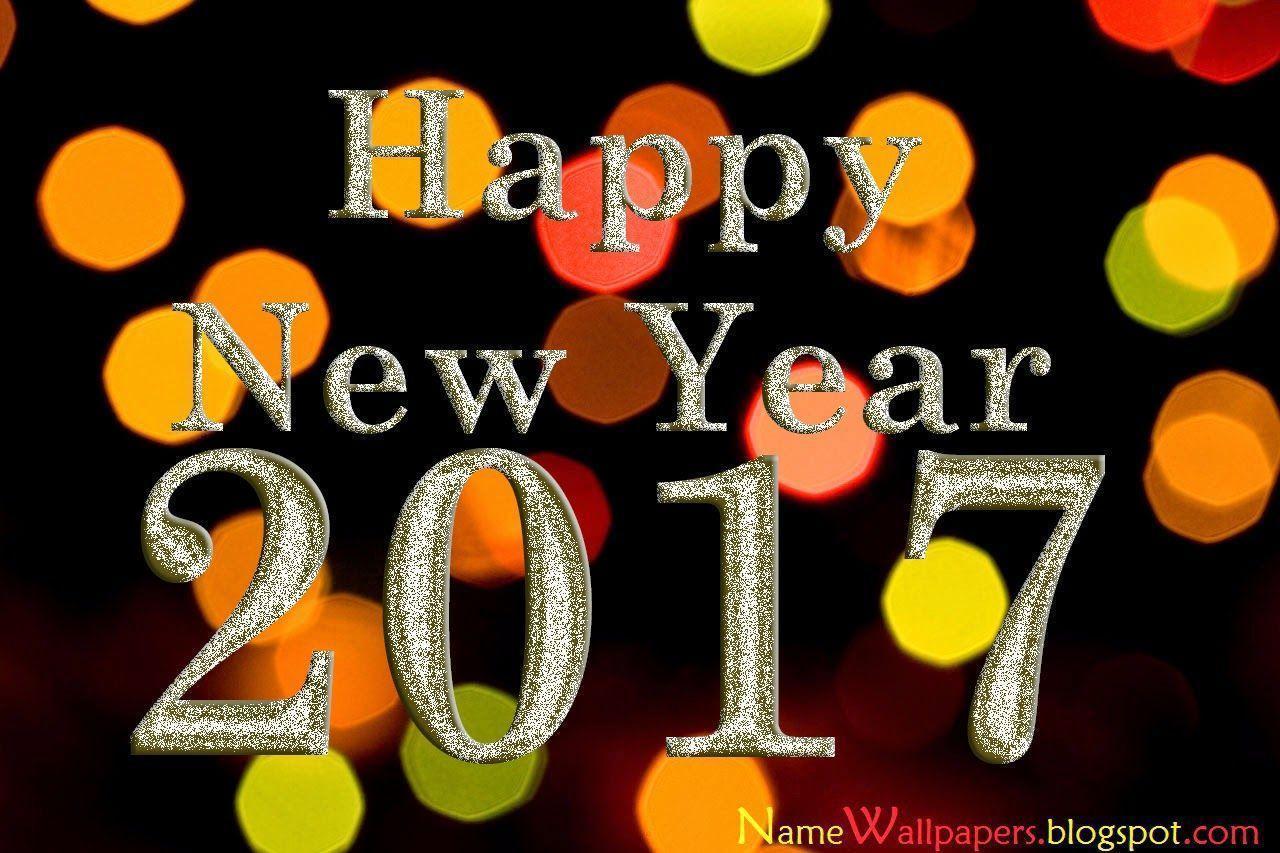 Happy New Year 2017 Image New Year 2017