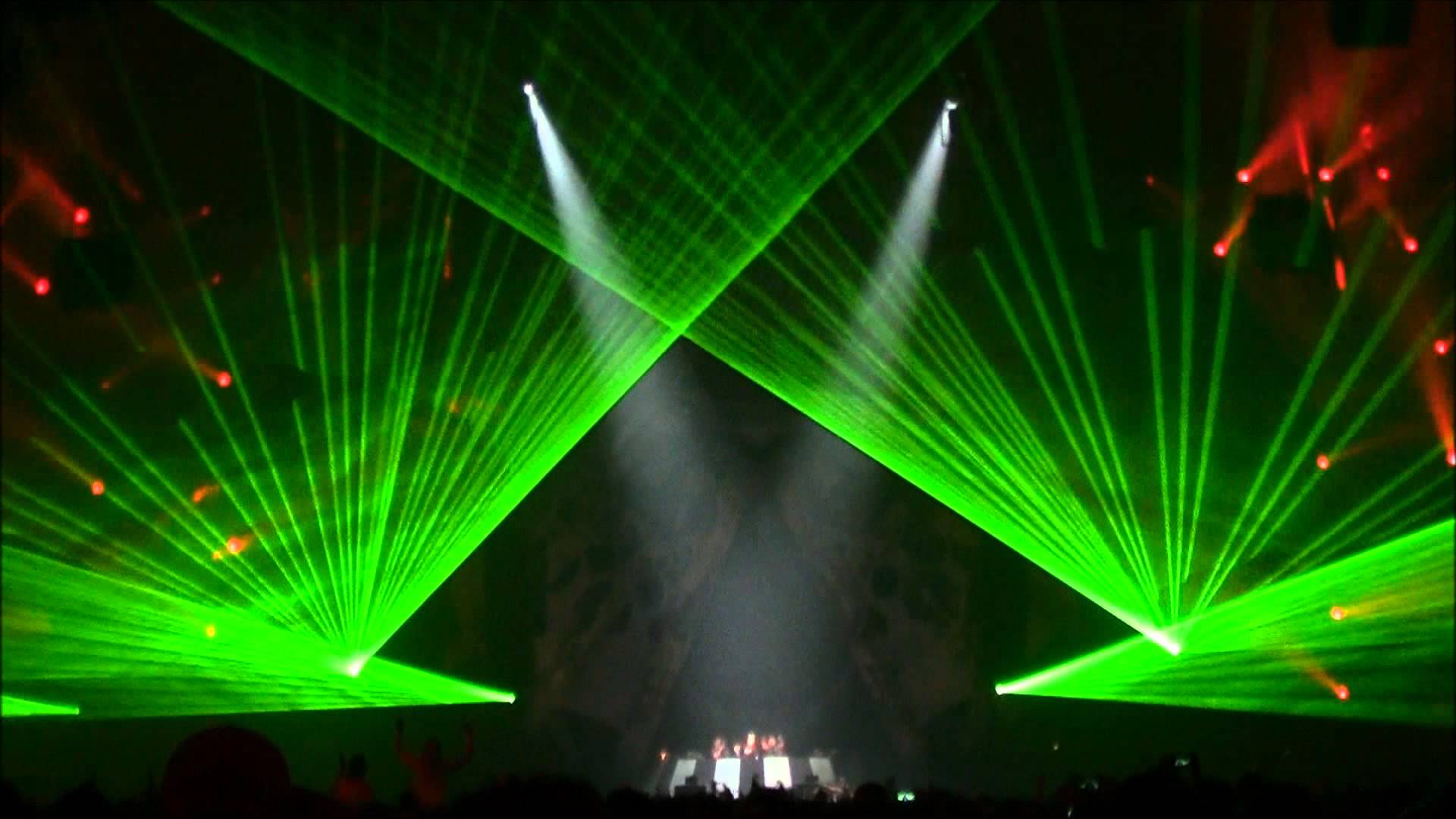 QLIMAX 2013 Mad Dog & Art of Fighters HD