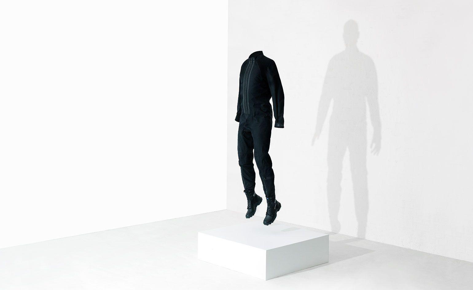 Virgin Galactic&;s Space Wear With Adidas Y 3. Wallpaper*