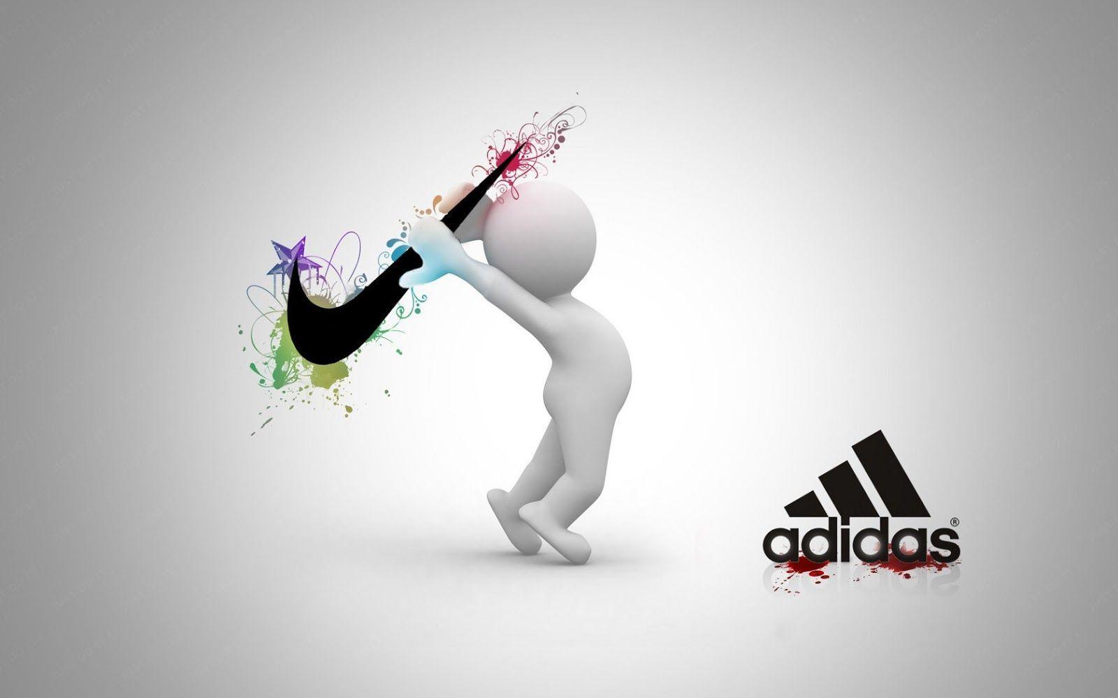 Hd Wallpaper Adidas Picture Gallery