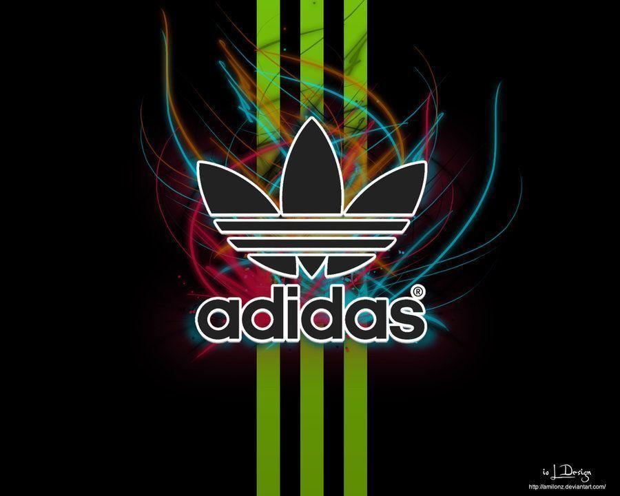 Addidas Wallpapers 2017 - Wallpaper Cave