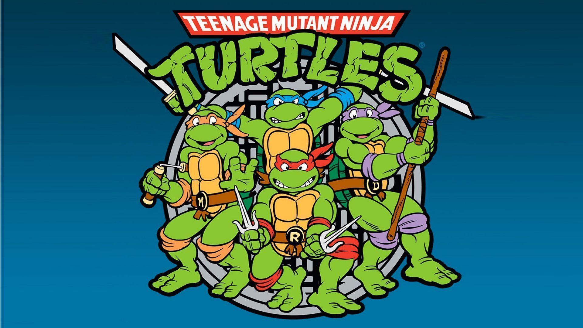 Rumour: Platinum Games to develop Teenage Mutant Ninja Turtles