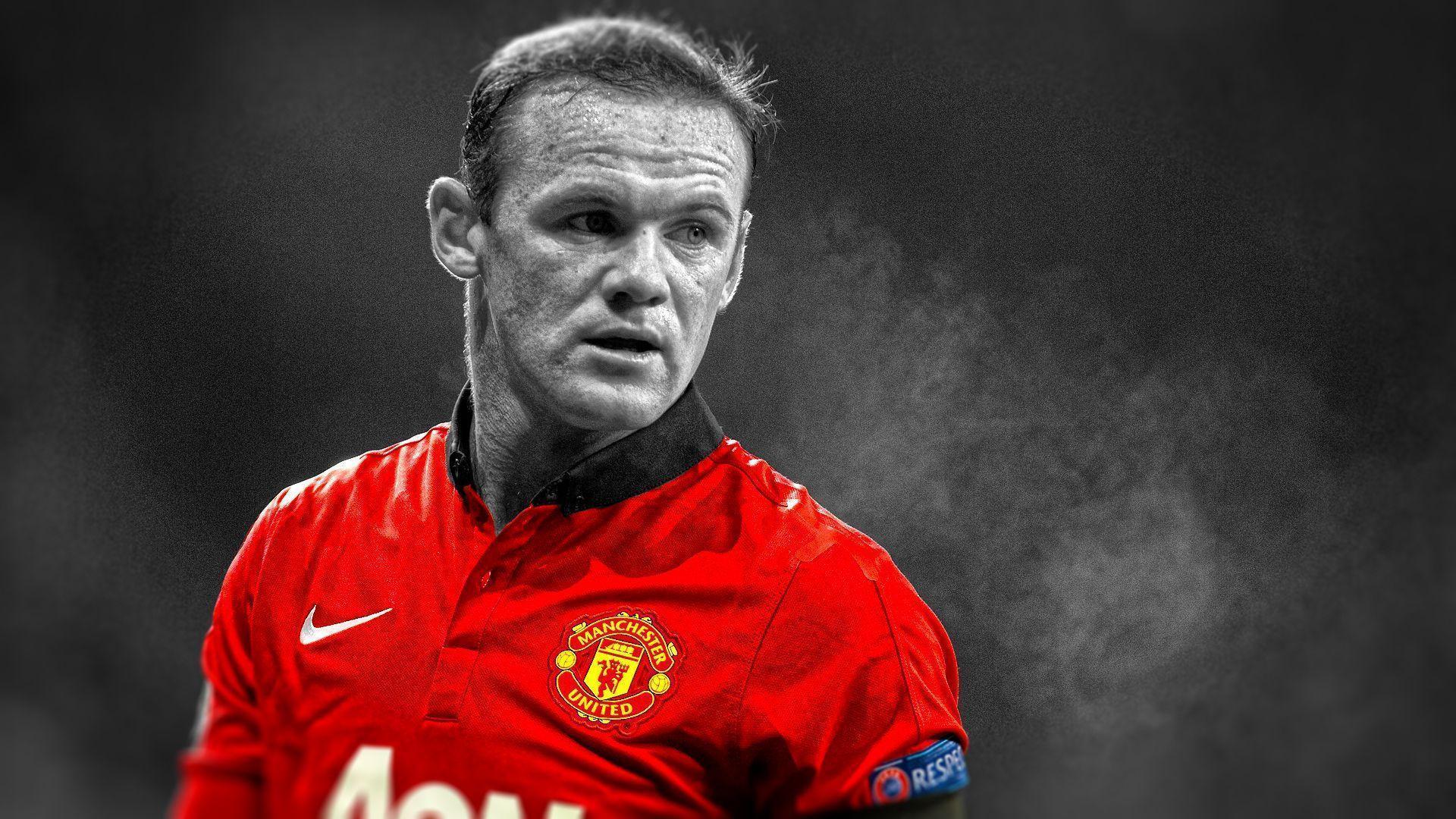 Rooney HD Wallpapers 2017 - Wallpaper Cave