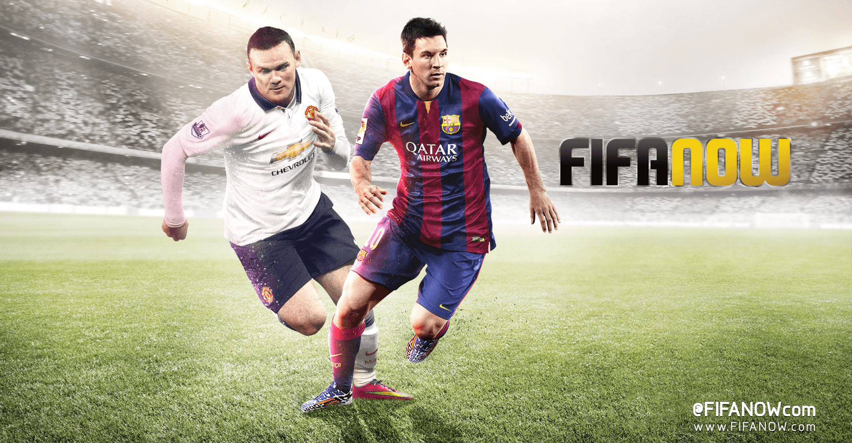 fifa 15 wallpaper
