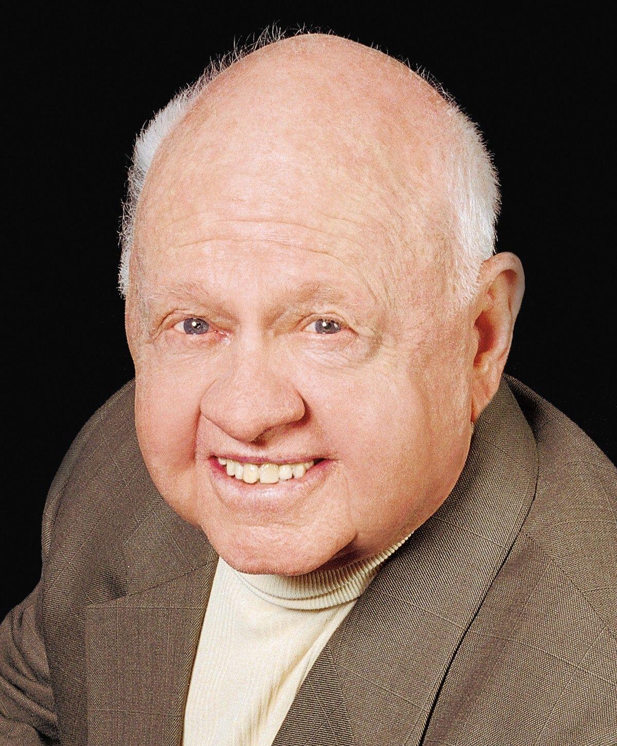Farewell.Mickey Rooney