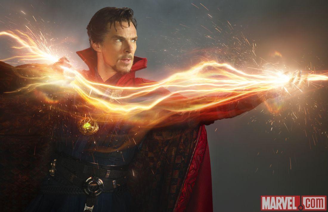 Captain Marvel&; Cast Update: Benedict Cumberbatch Signs On, Carol