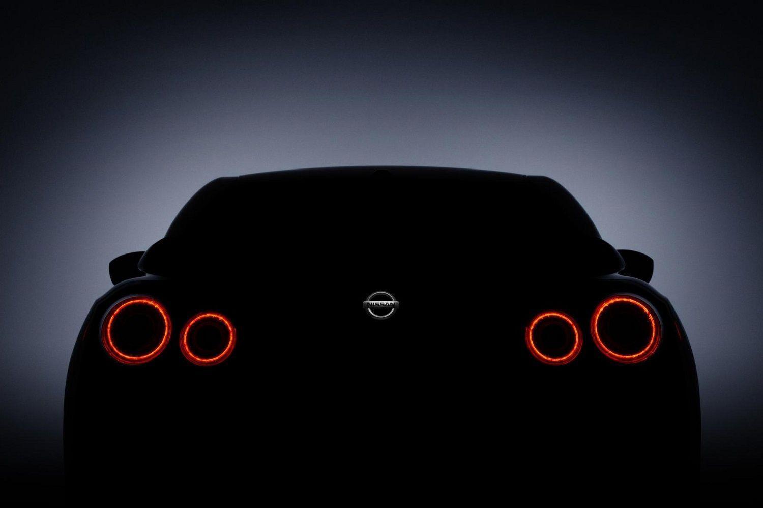 Godzilla, reloaded: Nissan will present the next evolution
