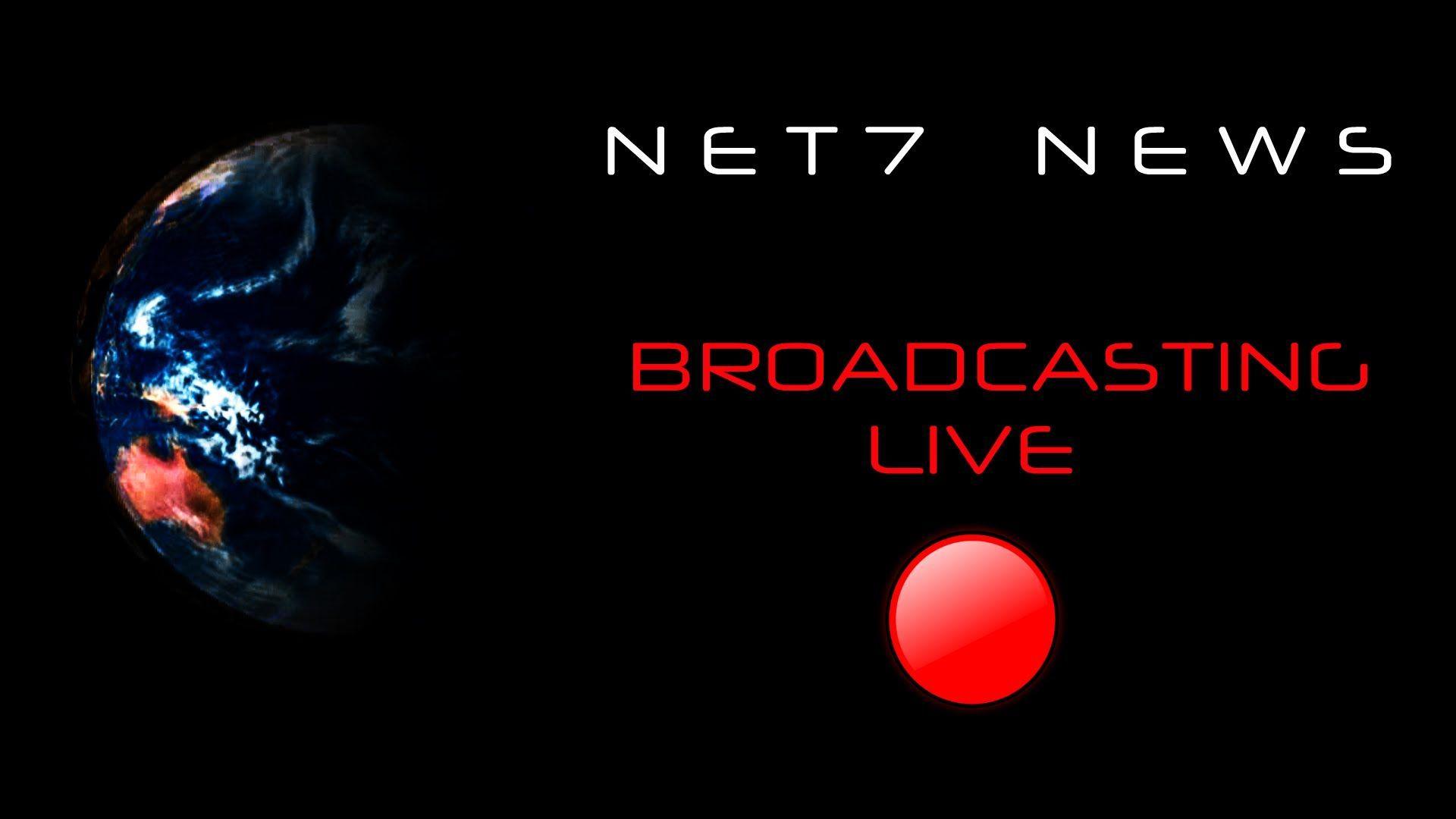 28 2016 Net 7 News Live Broadcast: RNC & DNC Conventions, Huge
