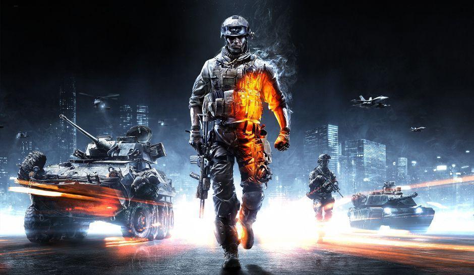 EA: &;Battlefield 5&; By Holidays, &;Titanfall 2&; And &;Mass Effect