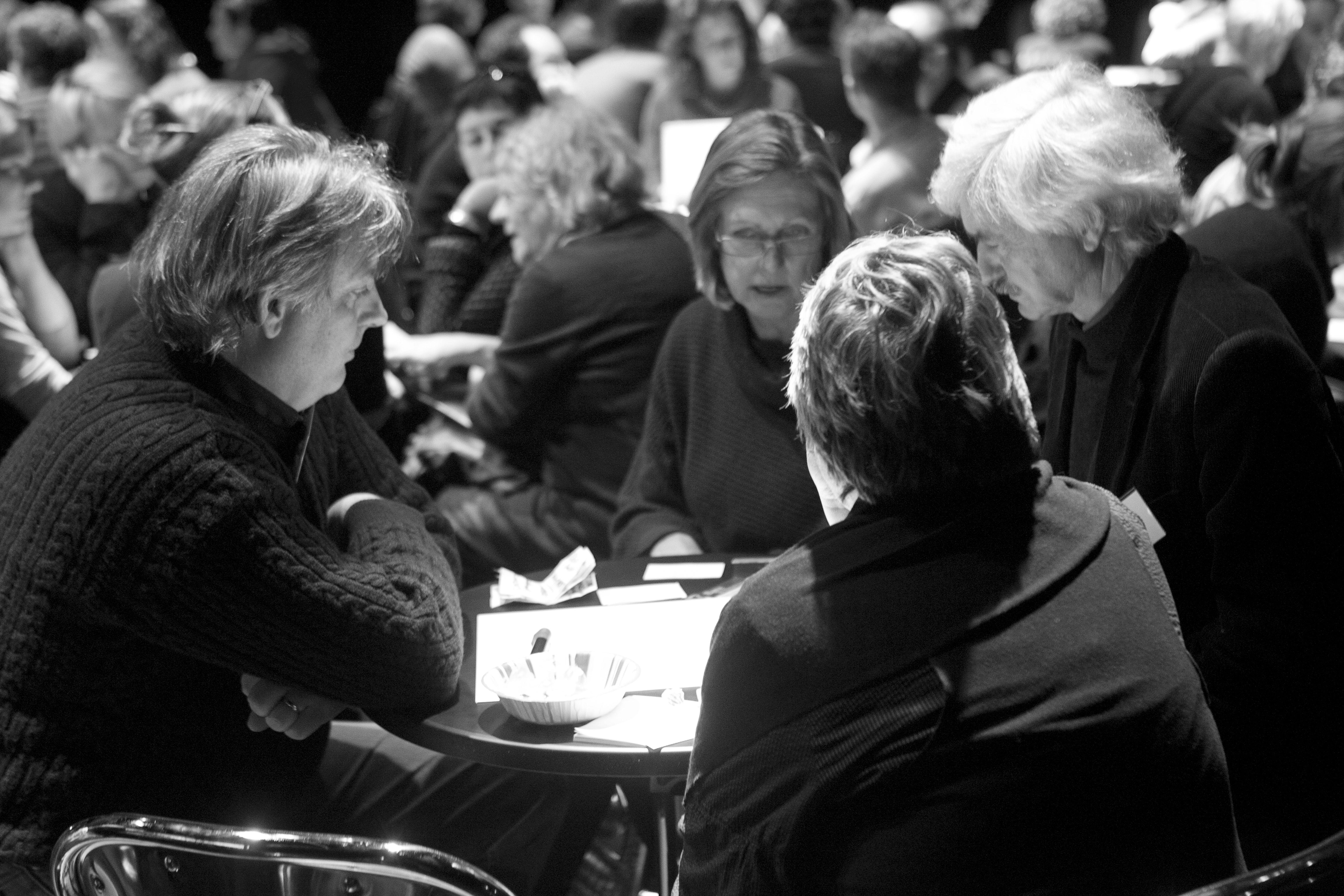 Photo Gallery. Theatre Network Australia