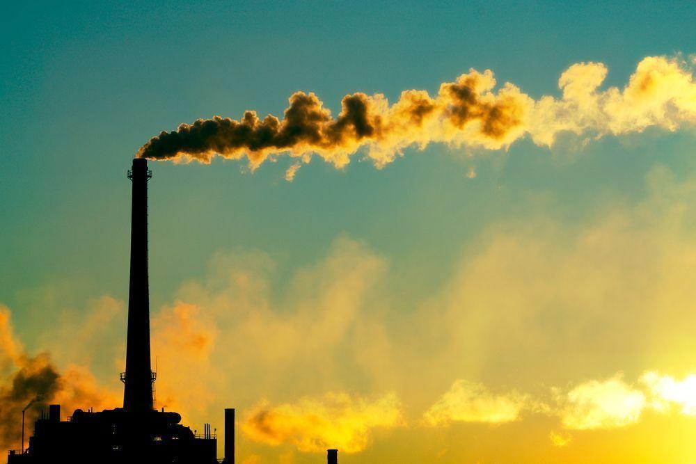 China confirms launch of national emissions trading scheme in 2017