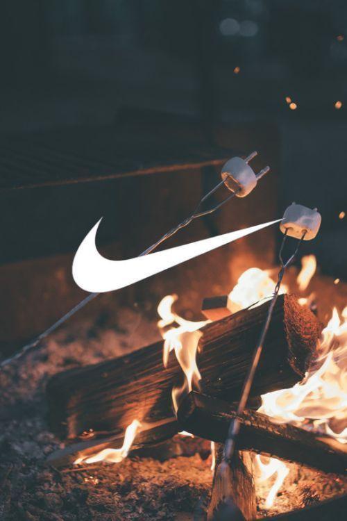 image about Nike & adidas. Nike Wallpaper
