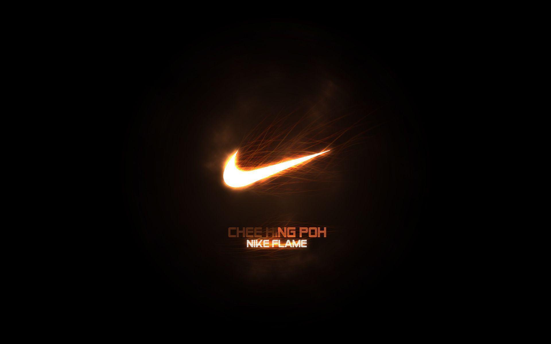 Logo, Nike Flame, Nike Wallpaper and Picture, Photo