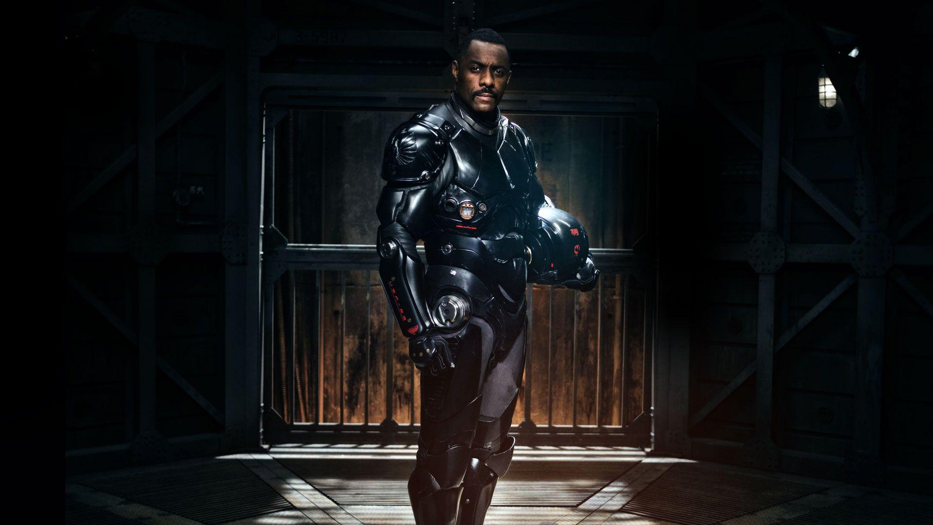 Pacific Rim 2&; Cast News: Jon Boyega Joins Cast As Pentecost&;s Son