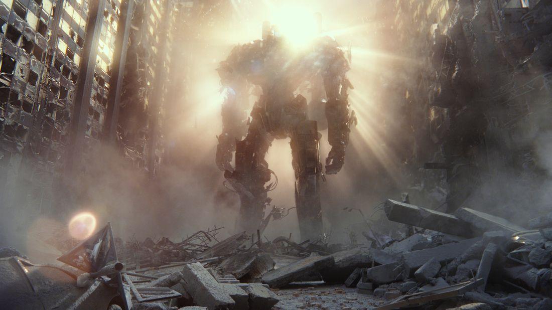 Pacific Rim movie news