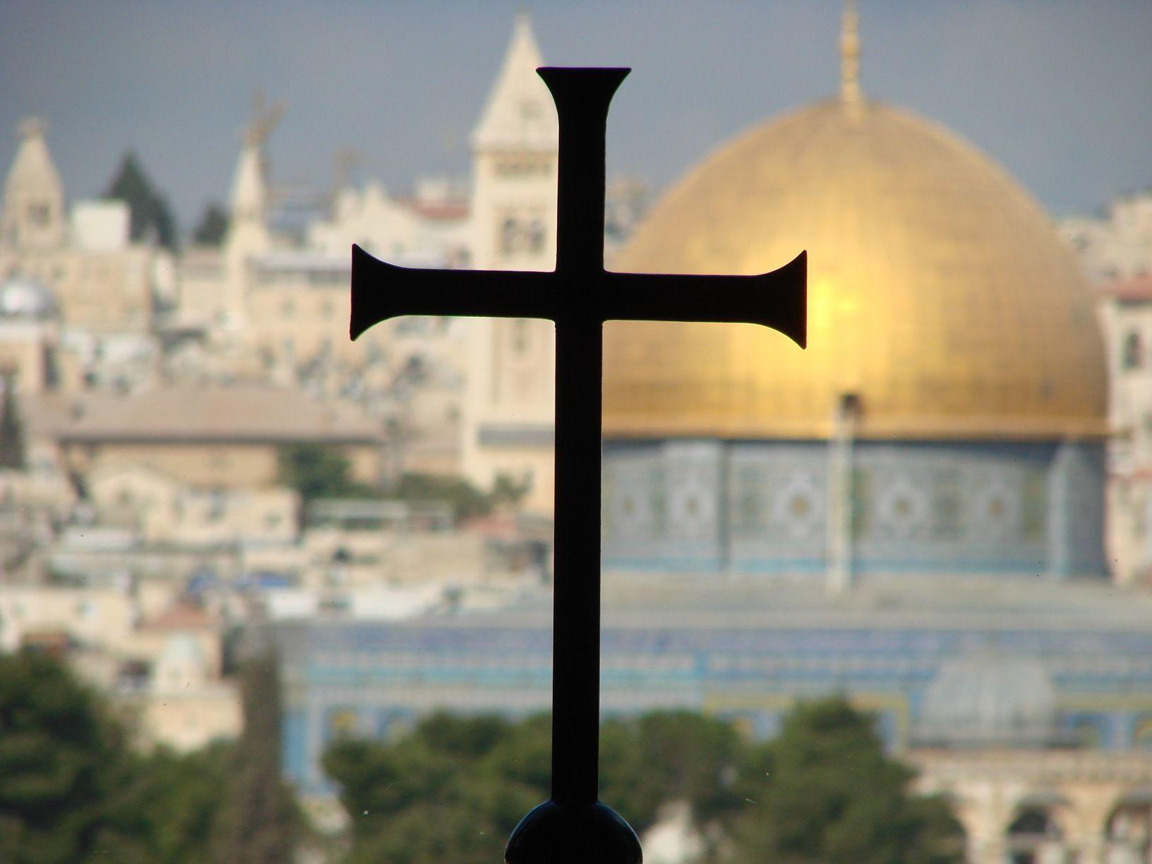 Israel Trip. Calvary Chapel Queen Creek