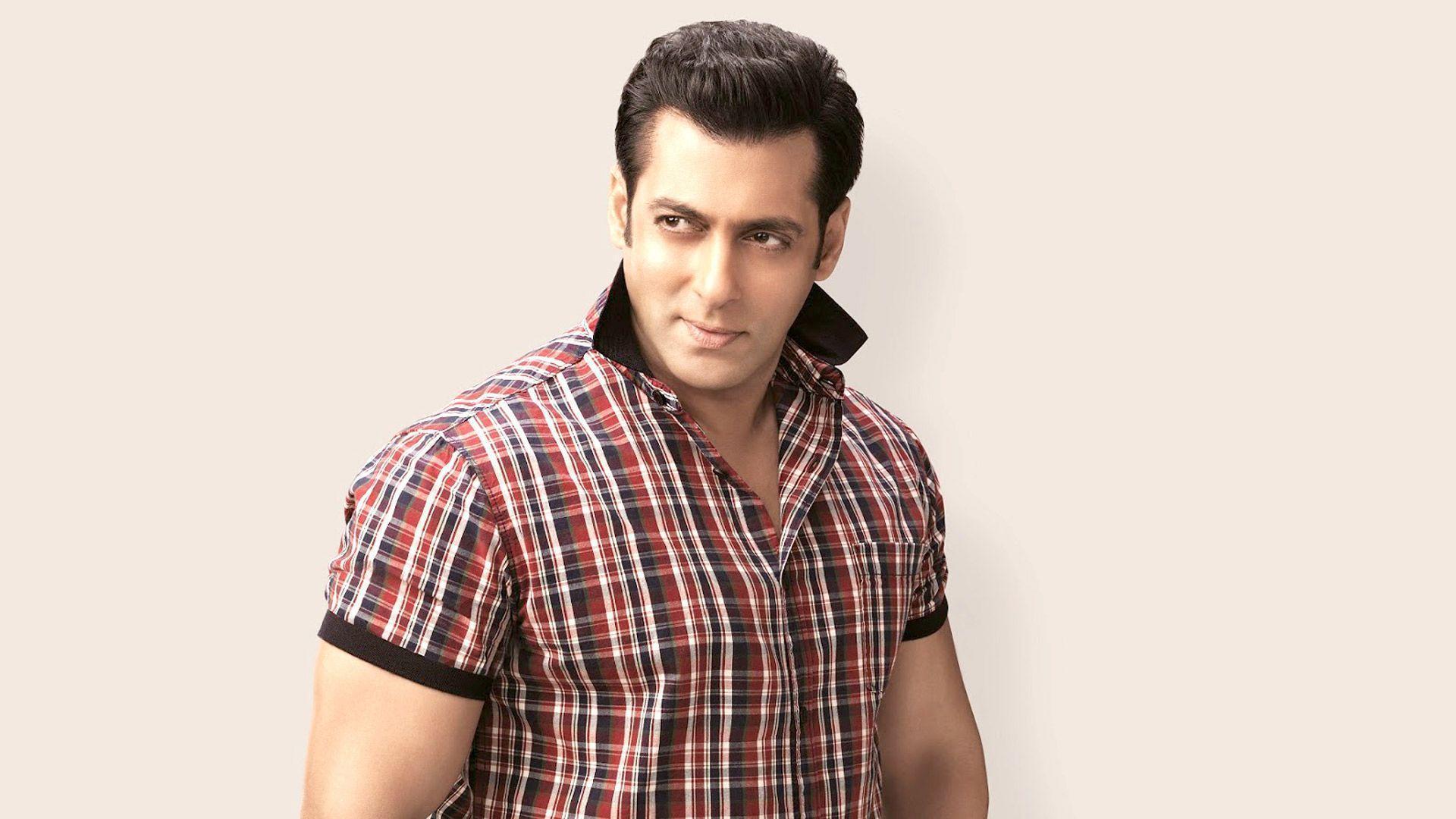 Salman Khan HD Wallpaper 2015