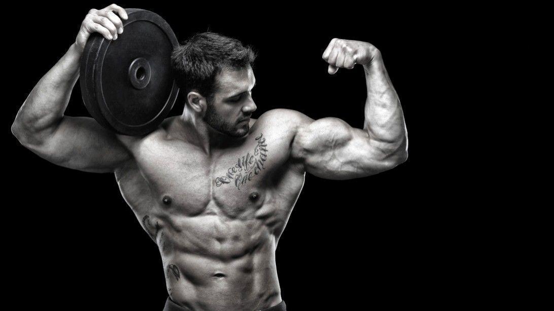 Supps for Peak Growth. Muscle & Fitness
