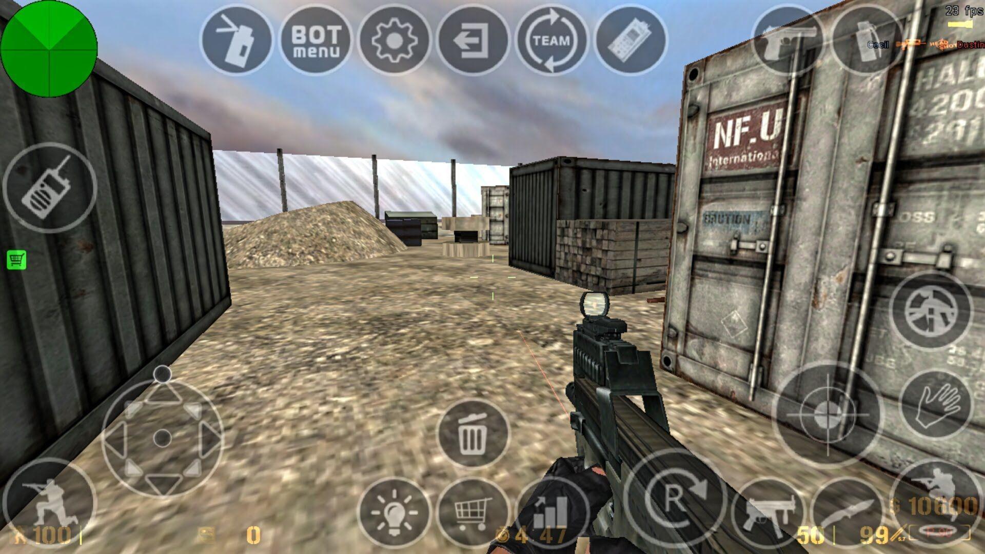 Cs point. Point blank Mod. Point blank карты. Counter Strike Android. Strike point игра.