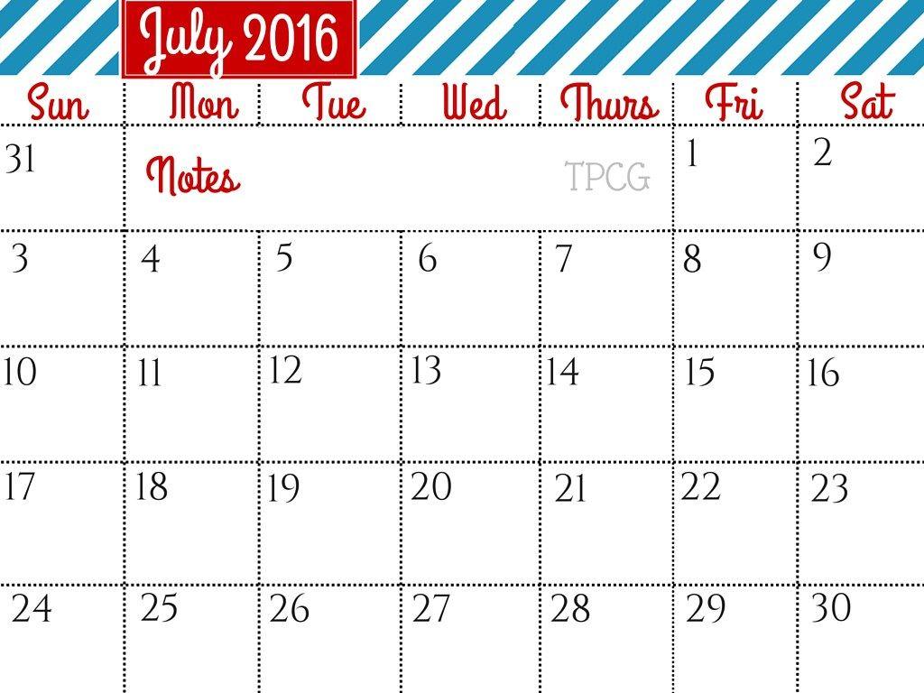 Blank Calendar Club. Desk Calendar Design Vector Free Download