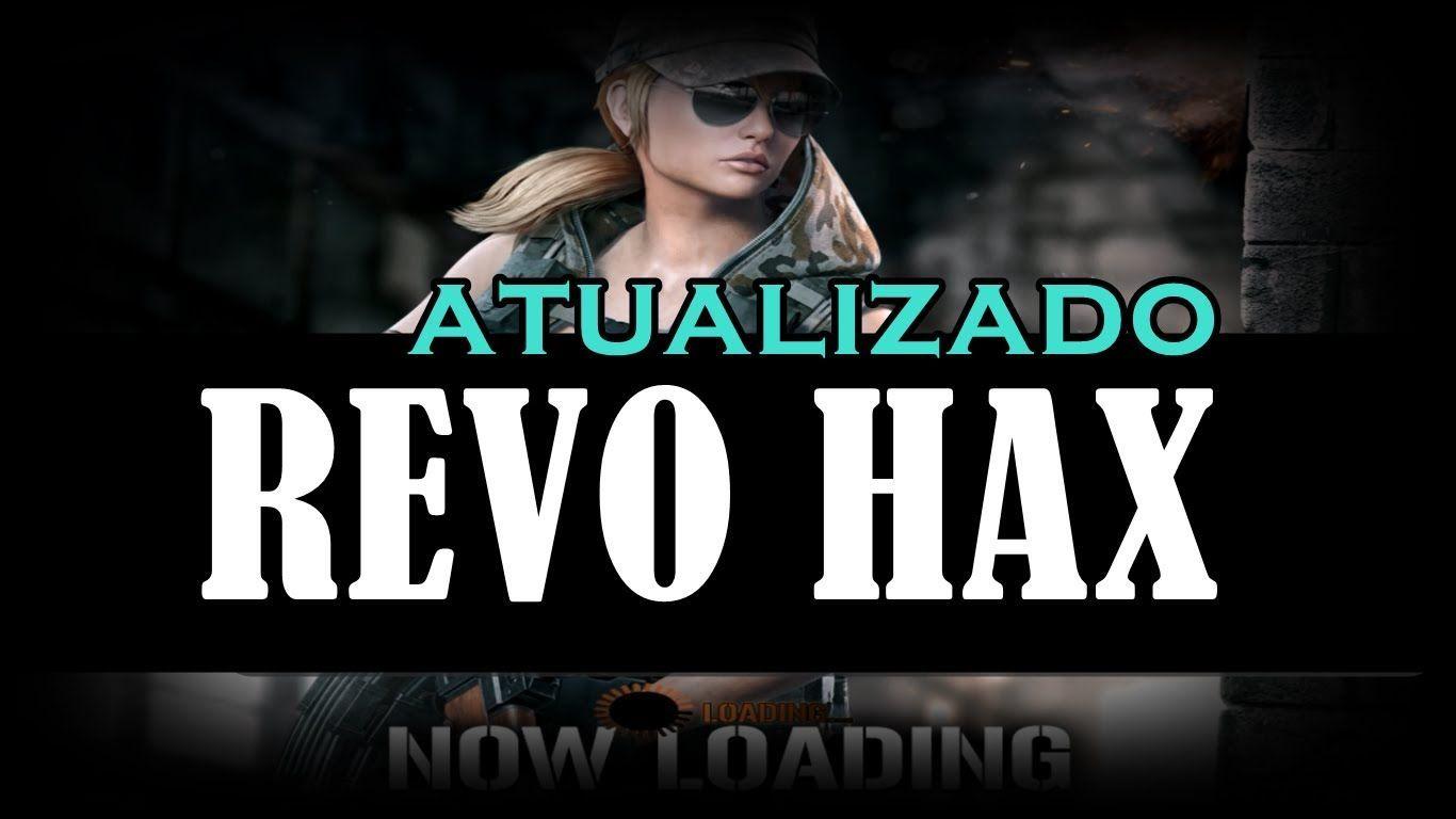 Hack Para Point Blank Revo Hax 2016 2017