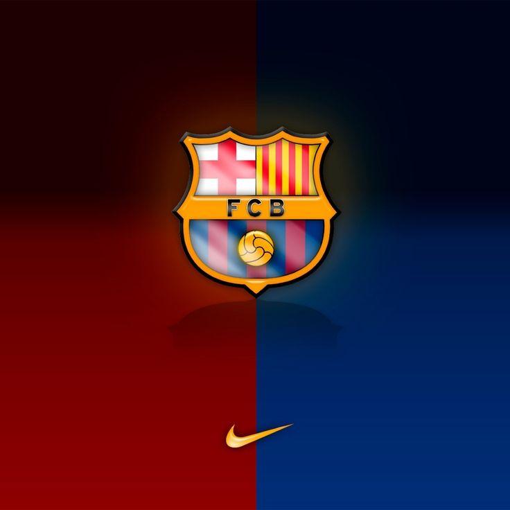 Fc Barcelona iPad Wallpaper. Sports iPad Wallpaper