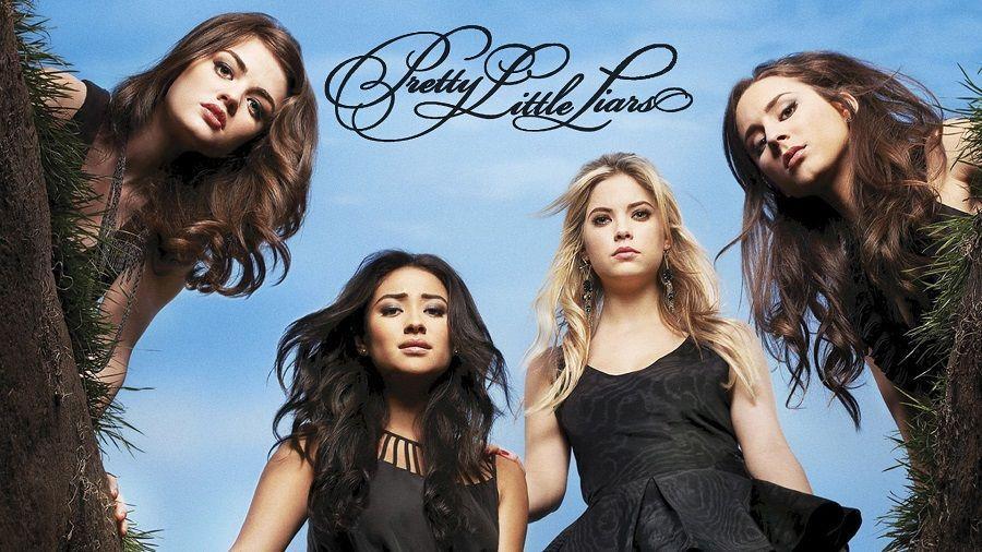 Pretty Little Liars Season 7 Streaming On Netflix UK. Renew