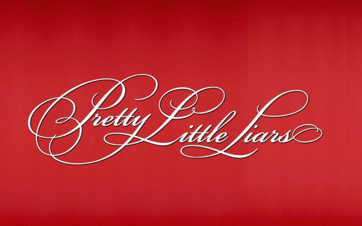 Pretty Little Liars “Last Dance”