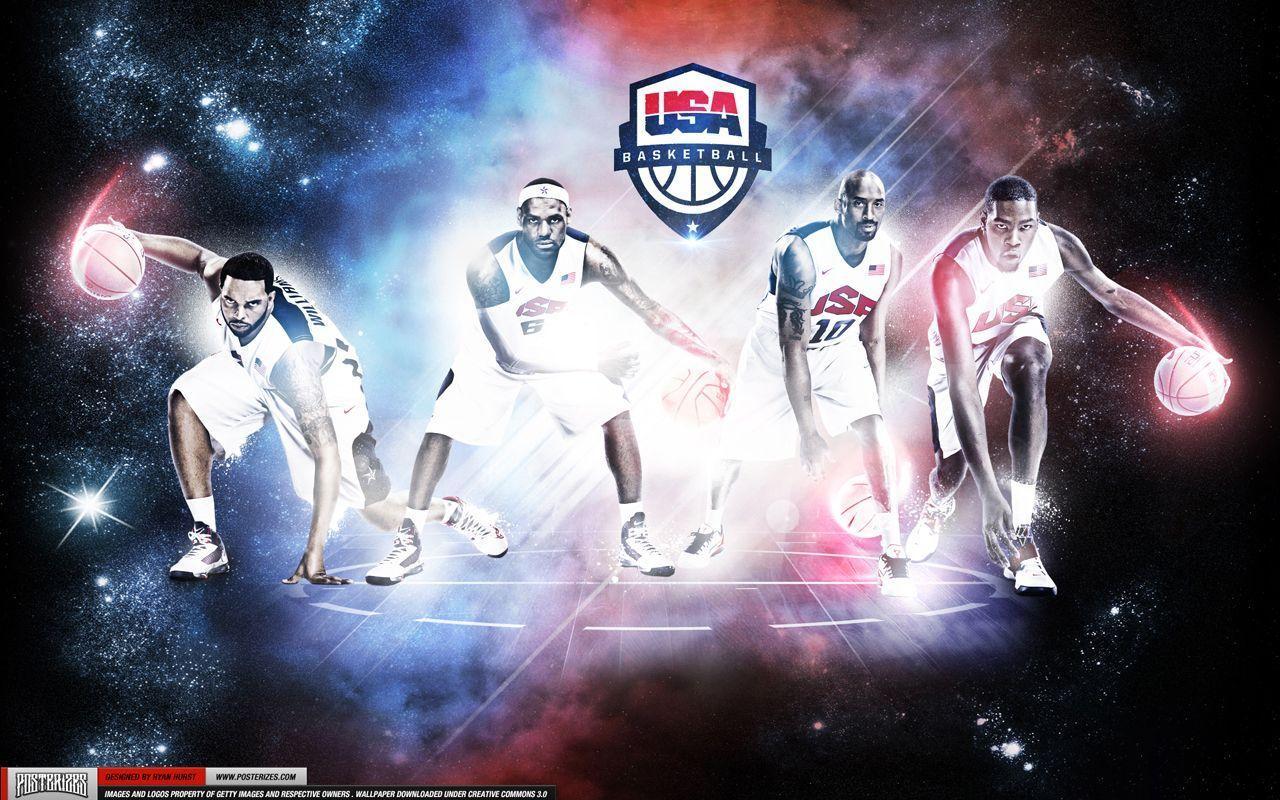 Team USA - &;Next Level&; (WALLPAPER)