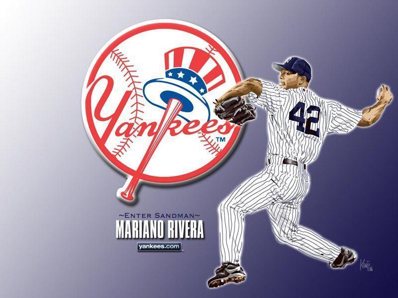 Yankees Wallpaper Image. New York Yankees