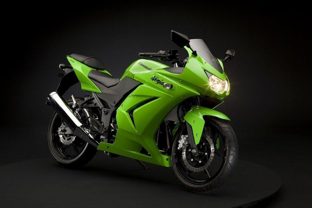 Kawasaki Ninja 250R. MotorBeam Car Bike News & Reviews