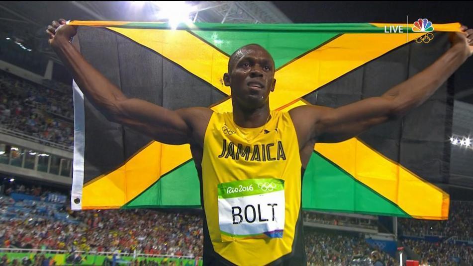 Zaccardi: Usain Bolt peerless, even as he slows down in final