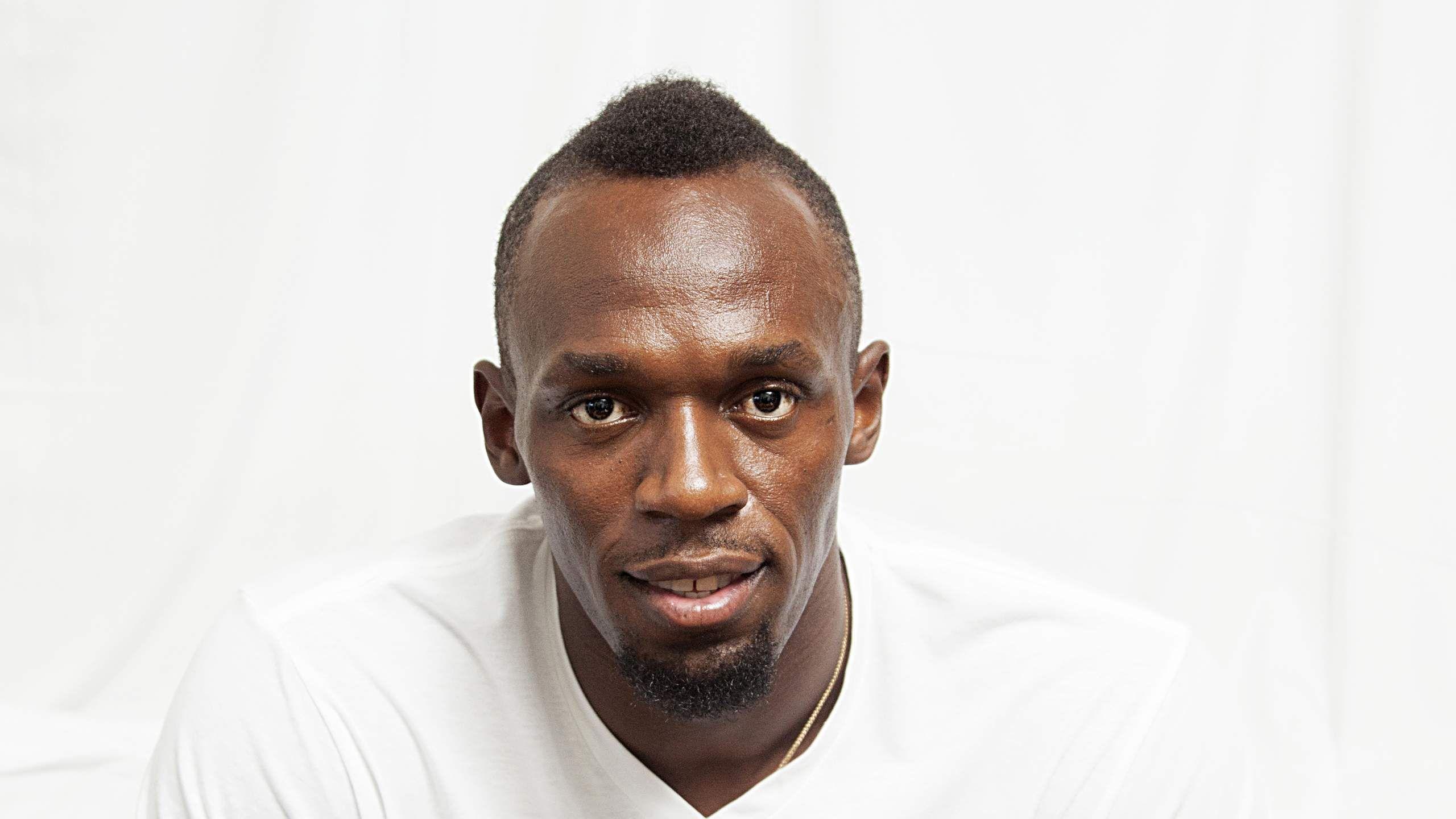 Usain Bolt on doping and marriage: &;Girls are throwing themselves