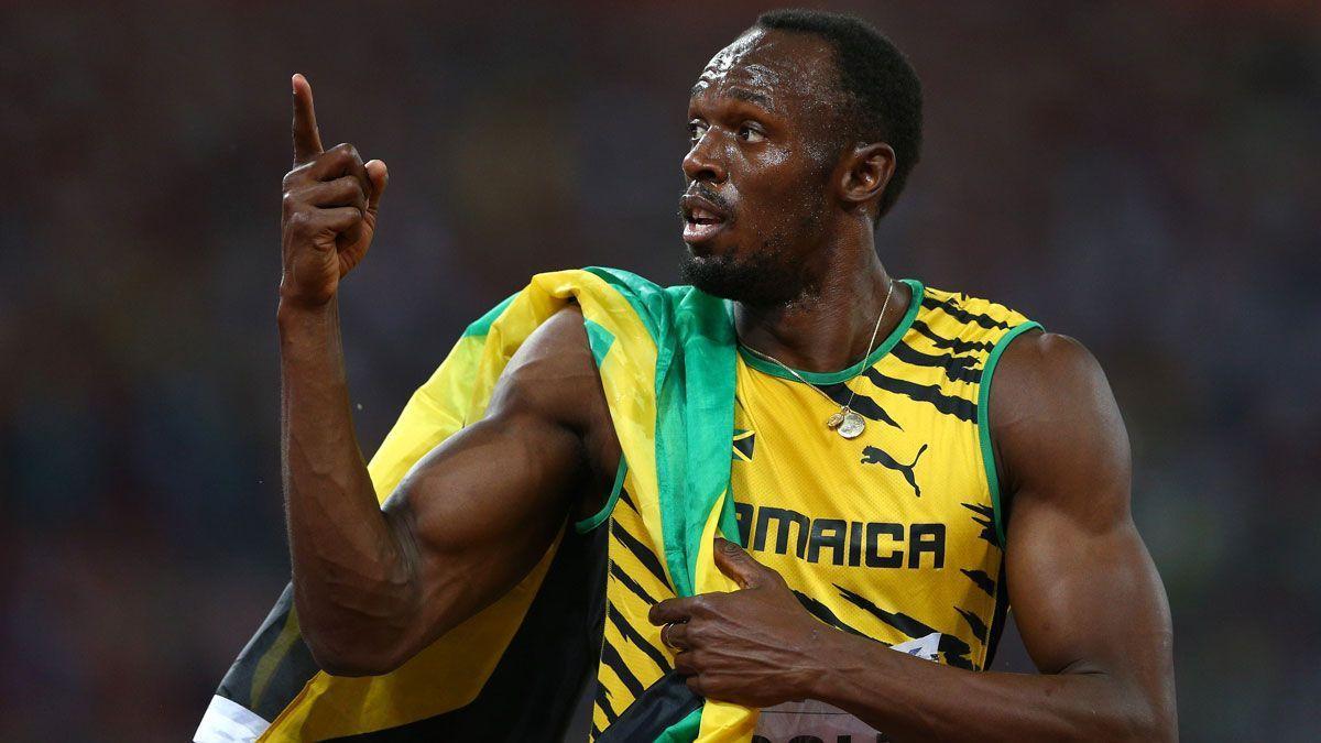 Usain Bolt expects to surprise world in 100m running in Rio