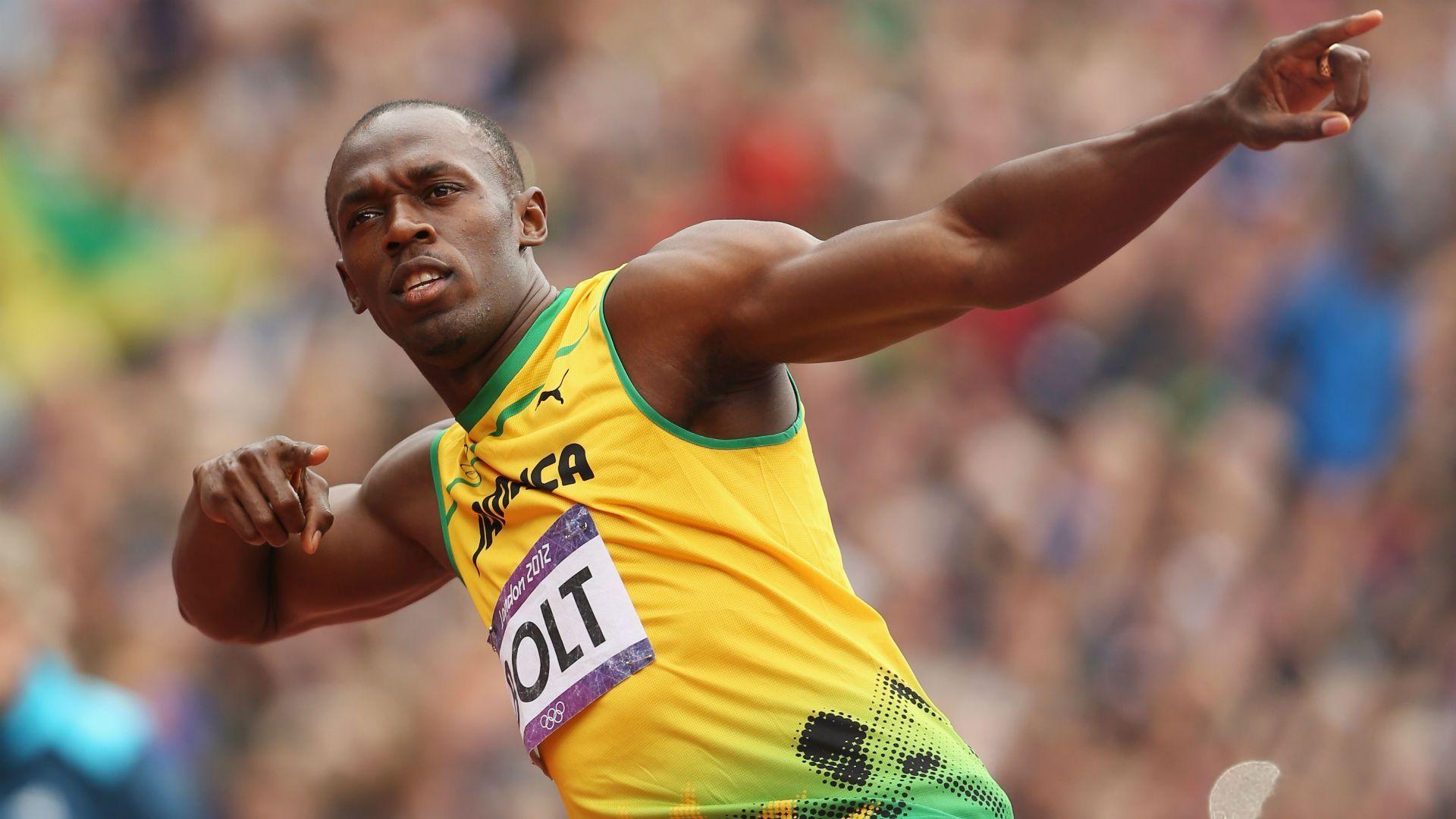 Usain Bolt might consider 2020 Olympics, but says he wants to go