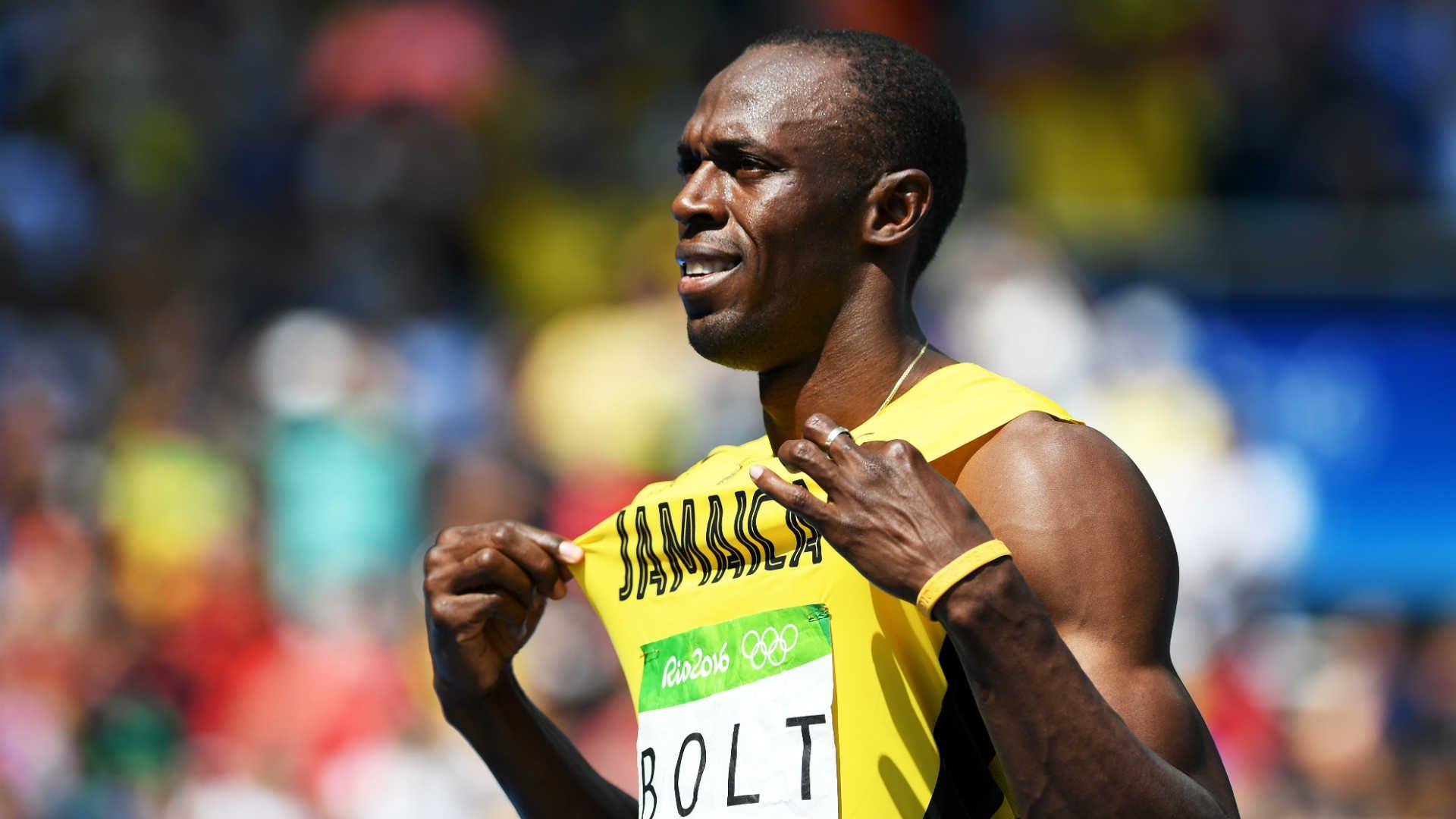 Rio Olympics 2016: Usain Bolt, Justin Gatlin, LaShawn Merritt