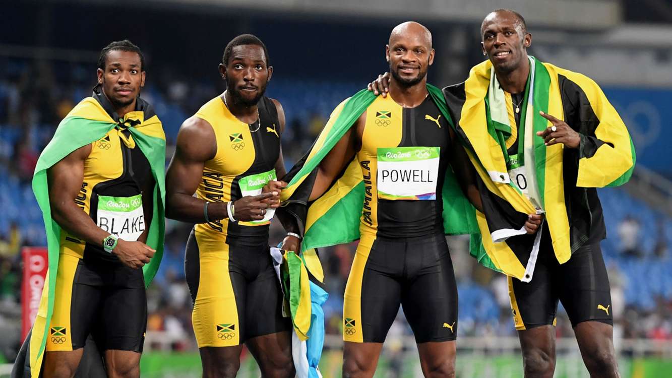 Other. Rio Olympics 2016: Usain Bolt: &;I am the greatest&;