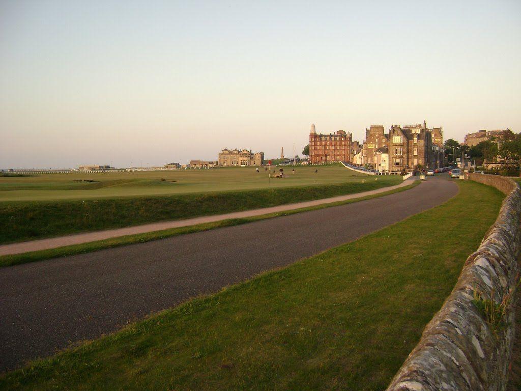 The augusta national golf course wallpaper HD masters 2015