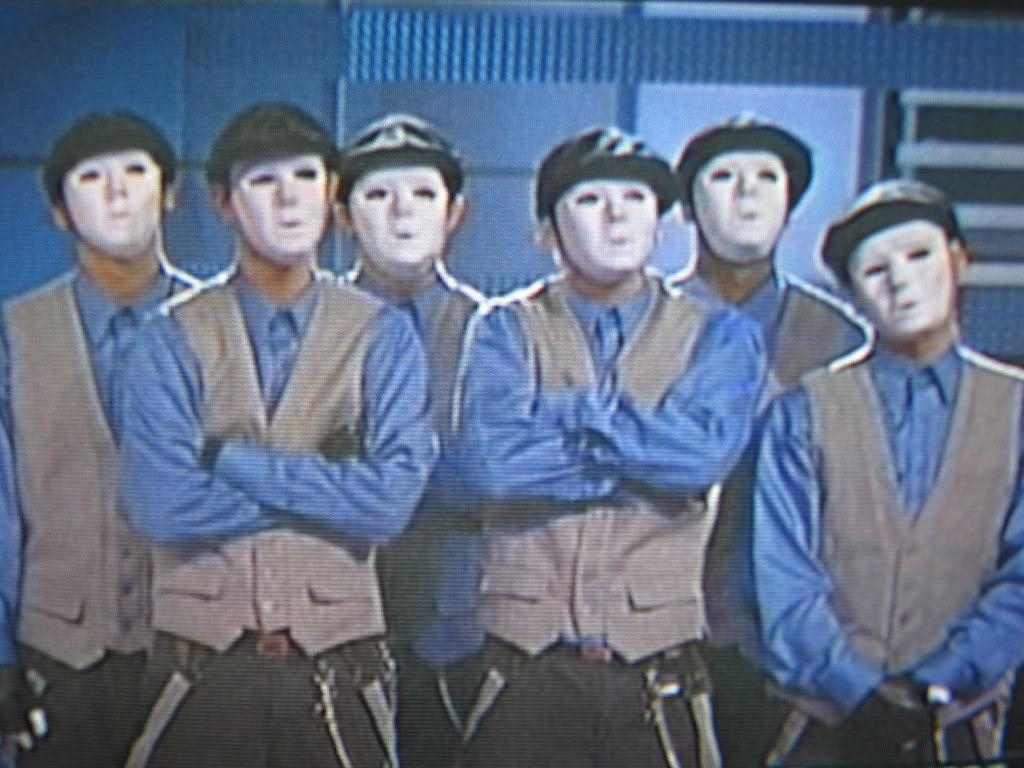 Jabbawockeez Wallpapers 2017 - Wallpaper Cave