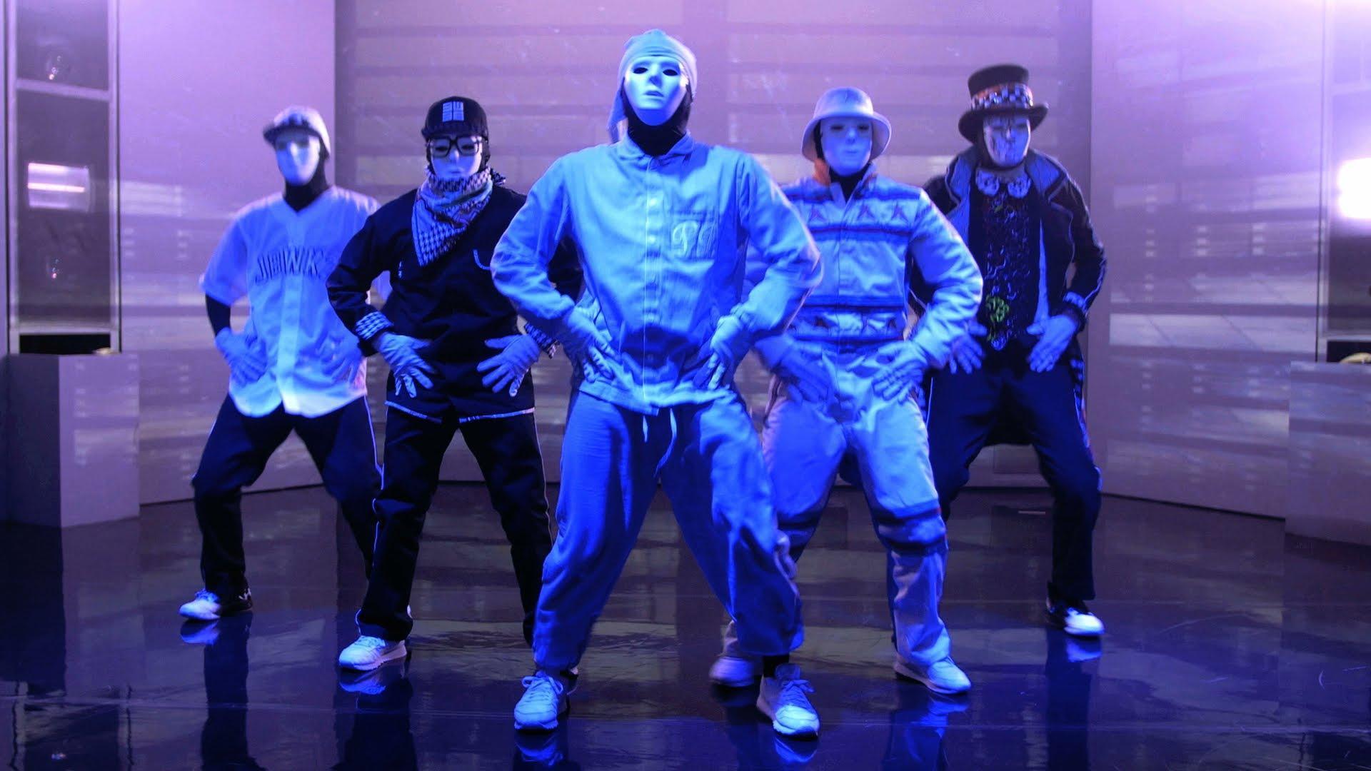 Jabbawockeez Presents JREAMZ Live at MGM Grand