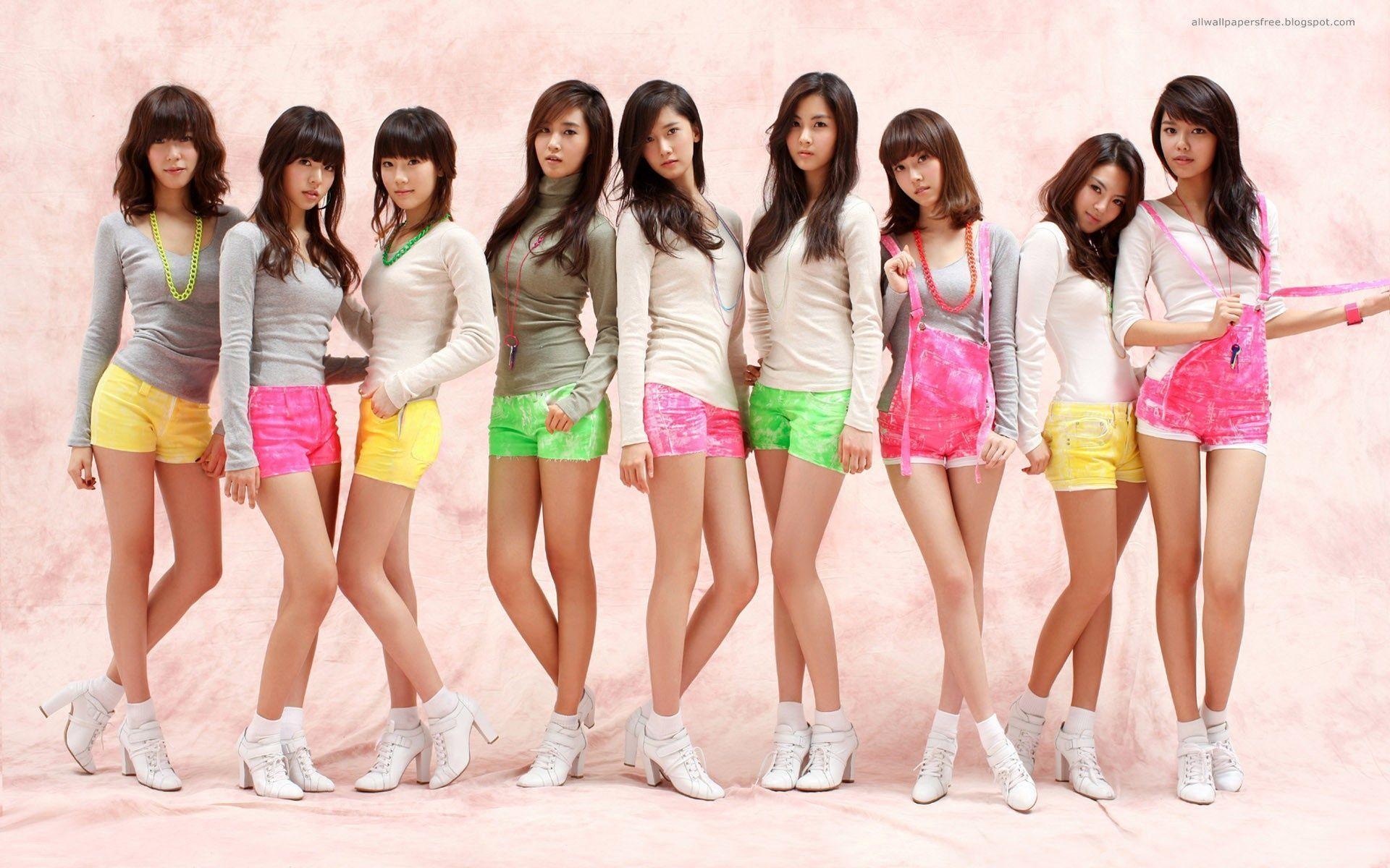 Wallpapers Snsd 17 Wallpaper Cave