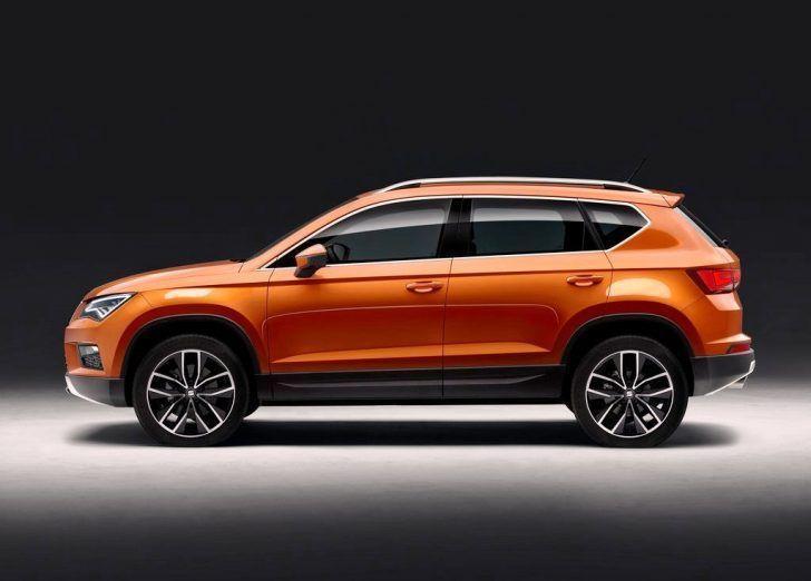 Miscellaneous, Wallpaper 2017 Seat Ateca 15 2017 Seat Ateca