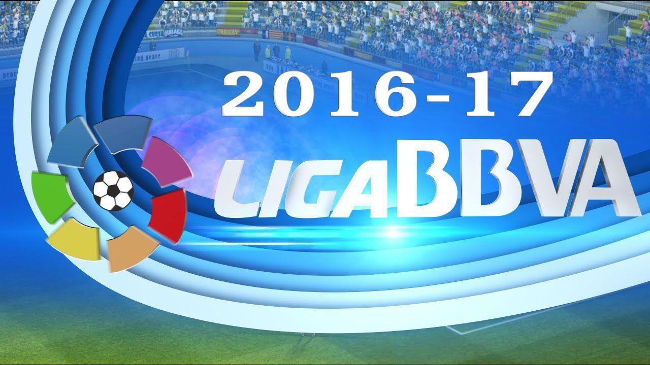 List Of Spanish La Liga 2016 17 TV Channels, Broadcast, Live