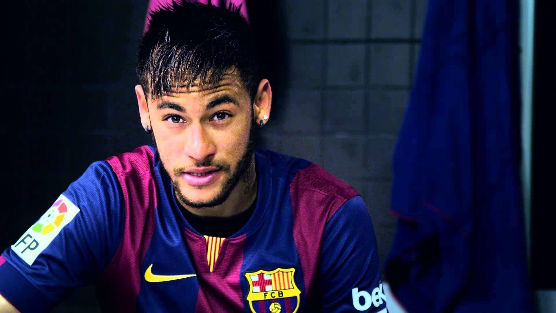 Neymar Jr & Goals