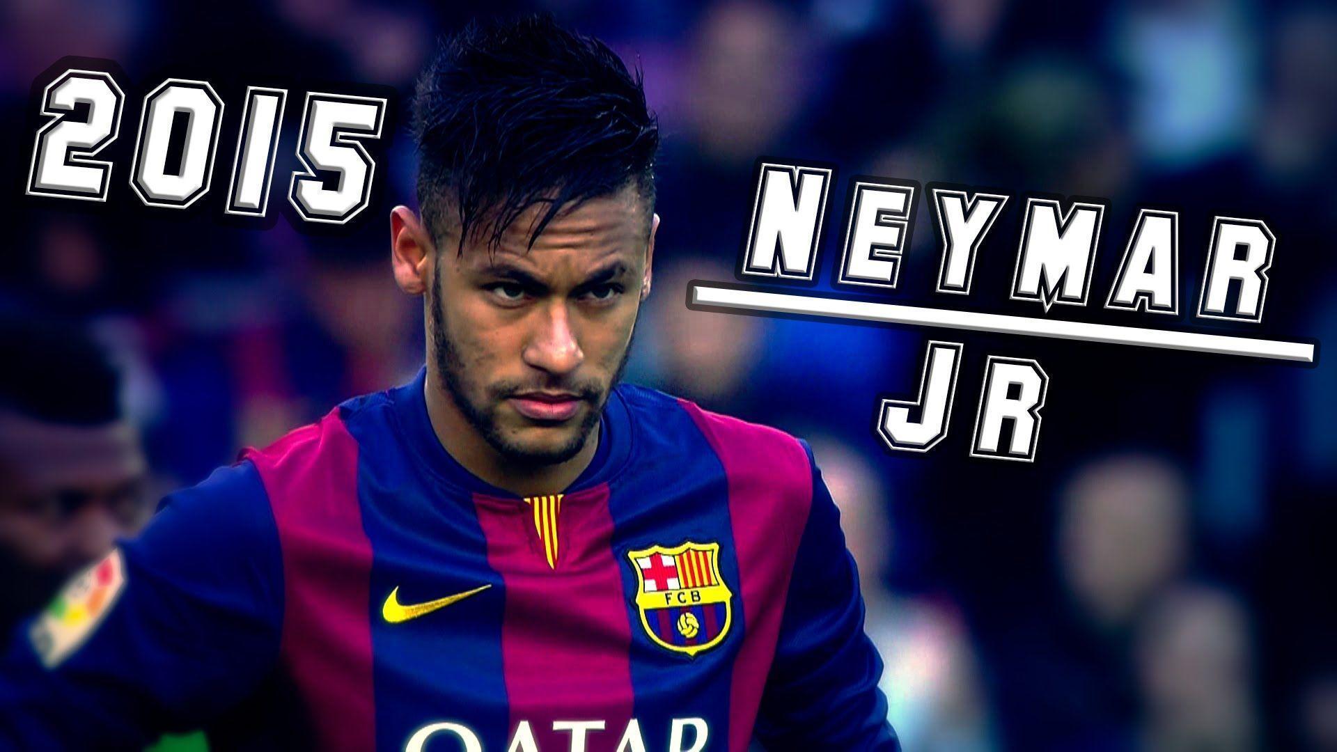 Neymar Jr ► Slow Down ● Best Skills 2015 ● Full HD