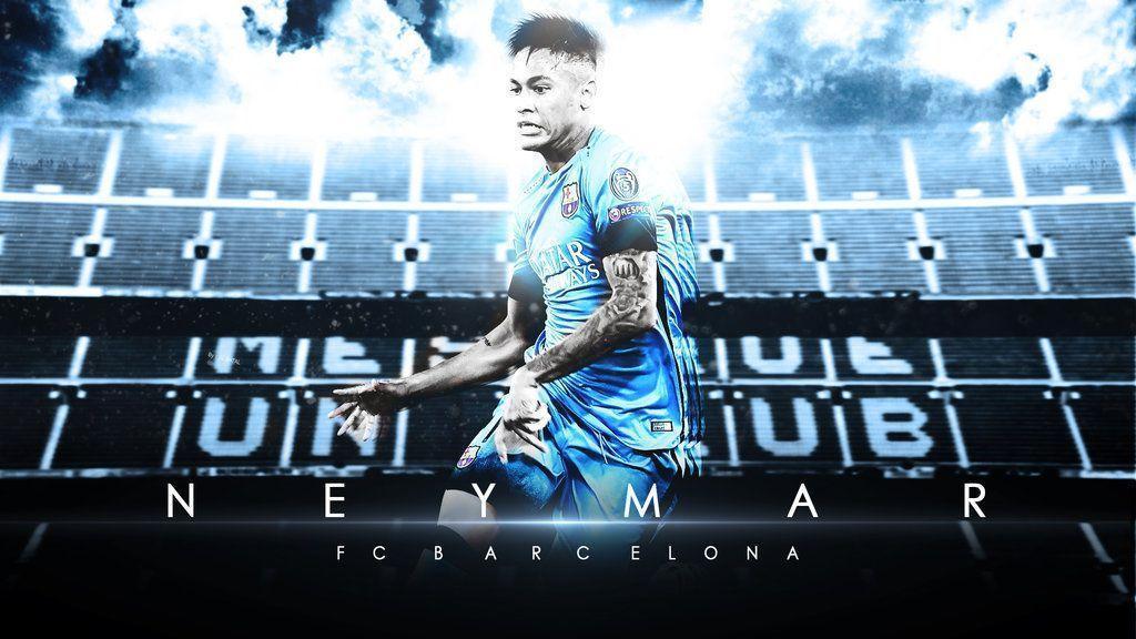 Neymar Jr HD Image HD Image