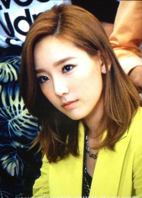 cool Taeyeon Hairstyles 2014. hairstyles. Hairstyles