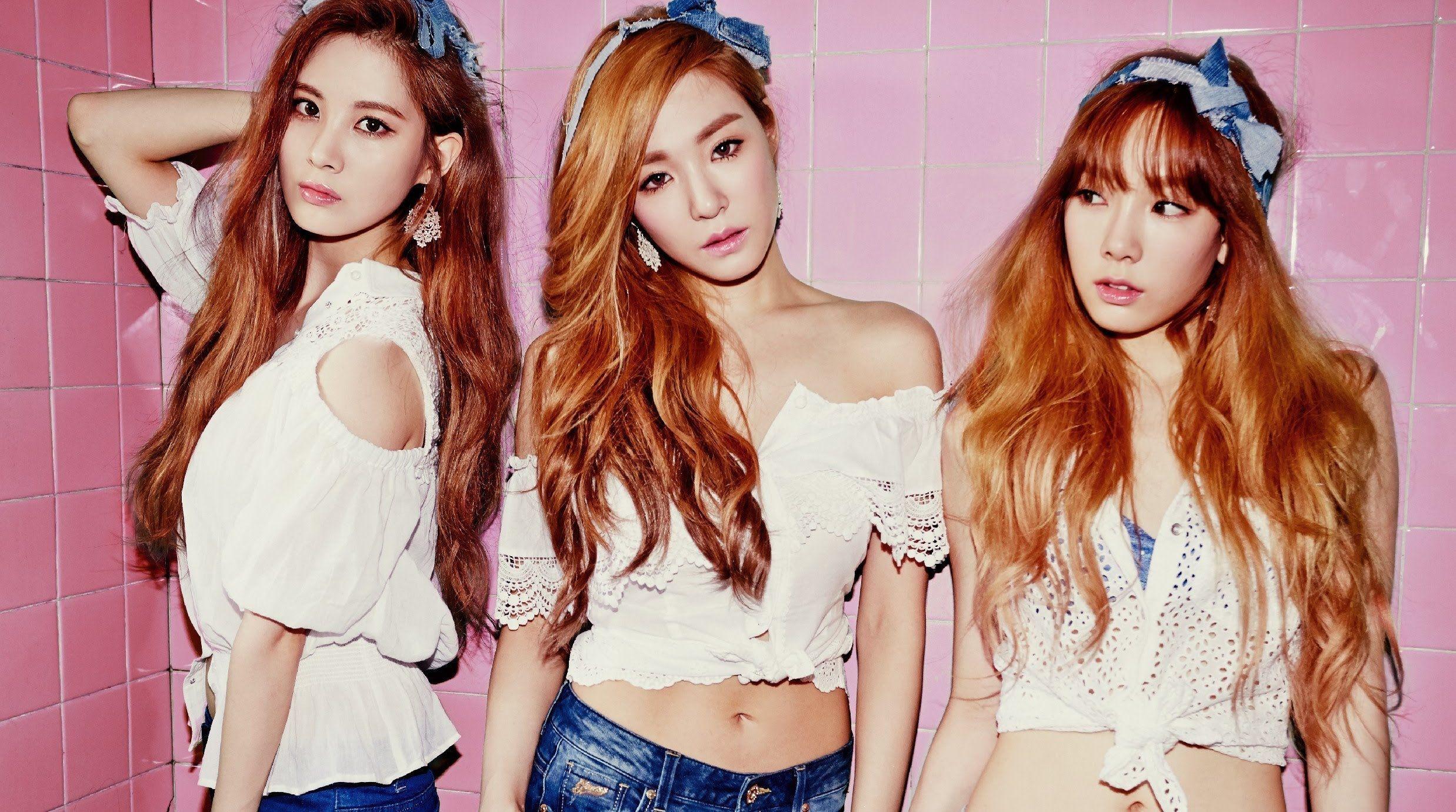 KPop: TaeTiSeo To Make A Comeback With New Winter Single