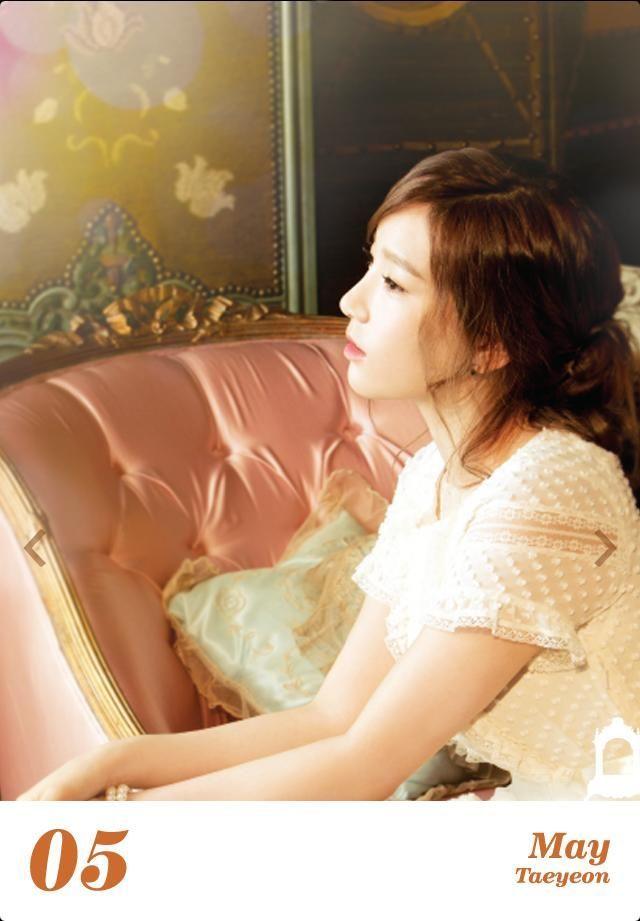Ƹ̵̡Ӝ̵̨̄Ʒ All With You 「 KIM TAEYEON 」 Official Thread Ƹ̵̡Ӝ̵̨̄Ʒ