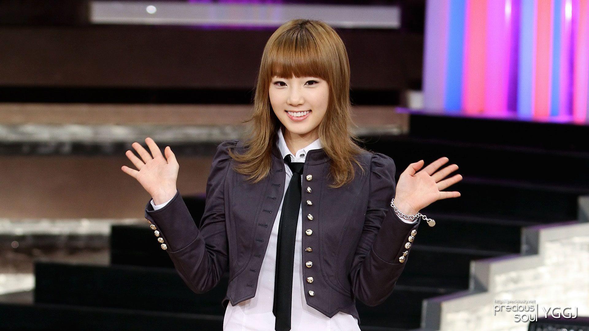 Korean Music Discussion